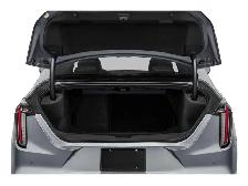 2026 Cadillac CT4 Sport - Photo 8