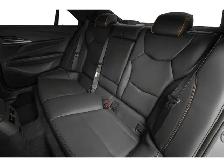 2026 Cadillac CT4 Sport - Photo 9