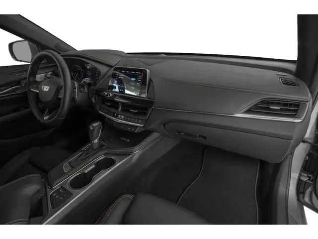 2026 Cadillac CT4 Sport - Photo 11