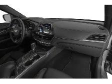 2026 Cadillac CT4 Sport - Photo 11