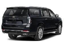 2026 Chevrolet Suburban Premier - Photo 3