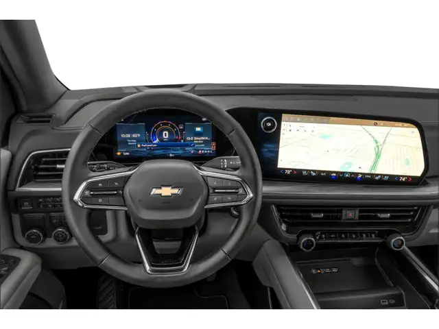2026 Chevrolet Suburban Premier - Photo 4