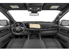 2026 Chevrolet Suburban Premier - Photo 5