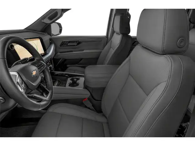 2026 Chevrolet Suburban Premier - Photo 6