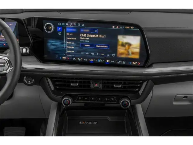 2026 Chevrolet Suburban Premier - Photo 7