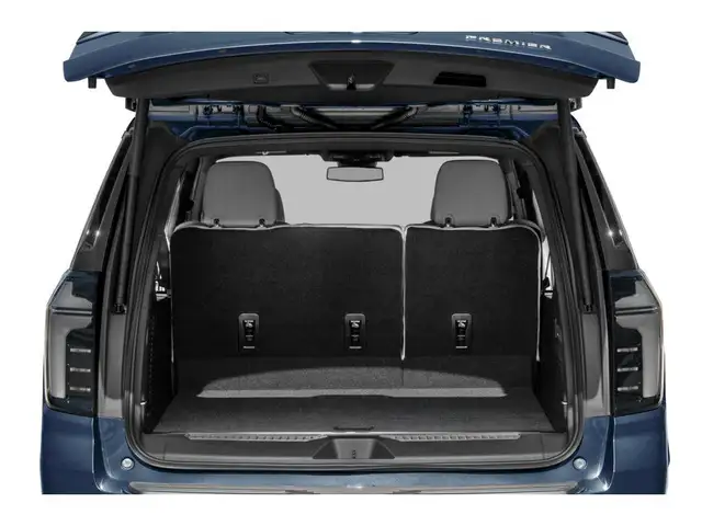 2026 Chevrolet Suburban Premier - Photo 8