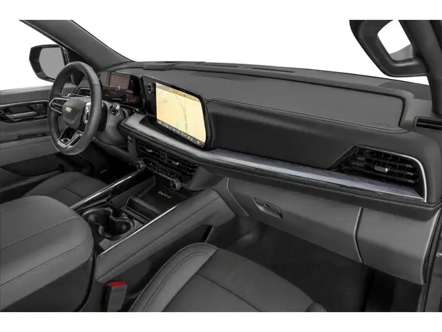 2026 Chevrolet Suburban Premier - Photo 11