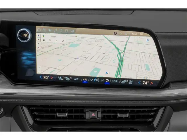 2026 Chevrolet Suburban Premier - Photo 12