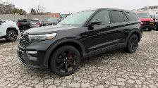 2022 Ford Explorer ST FORD CO-PILOT360 | 8' TOUCHSCREEN | APP...