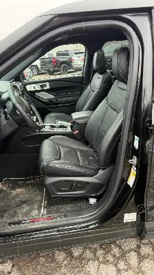 2022 Ford Explorer ST FORD CO-PILOT360 | 8' TOUCHSCREEN | APP... - Photo 6