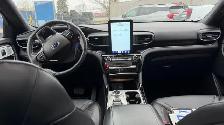 2022 Ford Explorer ST FORD CO-PILOT360 | 8' TOUCHSCREEN | APP... - Photo 8