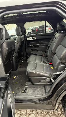 2022 Ford Explorer ST FORD CO-PILOT360 | 8' TOUCHSCREEN | APP... - Photo 9