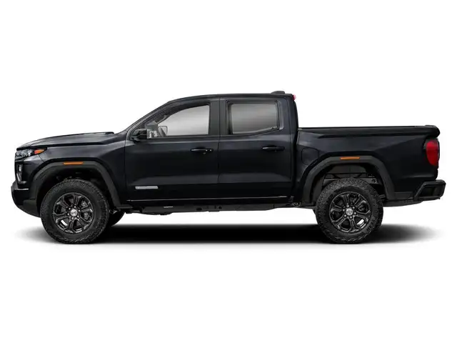 2026 GMC Canyon Elevation - Photo 2