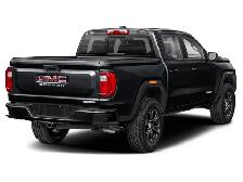 2026 GMC Canyon Elevation - Photo 3