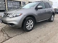 2011 Nissan Murano AWD, COMES CERTIFIED WITH 3 YR WARRANTY INCLU - Photo 3