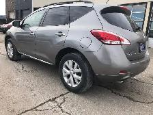 2011 Nissan Murano AWD, COMES CERTIFIED WITH 3 YR WARRANTY INCLU - Photo 4