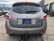 2011 Nissan Murano AWD, COMES CERTIFIED WITH 3 YR WARRANTY INCLU - Photo 5