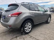 2011 Nissan Murano AWD, COMES CERTIFIED WITH 3 YR WARRANTY INCLU - Photo 6