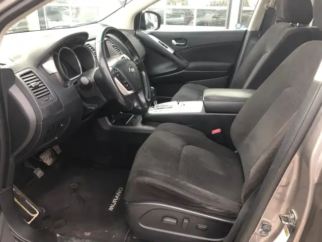 2011 Nissan Murano AWD, COMES CERTIFIED WITH 3 YR WARRANTY INCLU - Photo 7