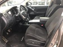 2011 Nissan Murano AWD, COMES CERTIFIED WITH 3 YR WARRANTY INCLU - Photo 7