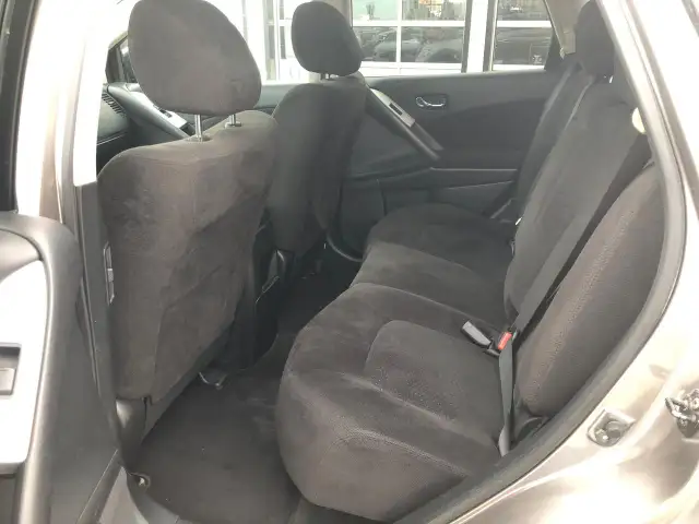 2011 Nissan Murano AWD, COMES CERTIFIED WITH 3 YR WARRANTY INCLU - Photo 8