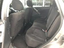 2011 Nissan Murano AWD, COMES CERTIFIED WITH 3 YR WARRANTY INCLU - Photo 8