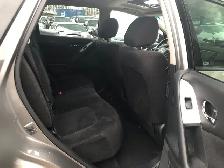 2011 Nissan Murano AWD, COMES CERTIFIED WITH 3 YR WARRANTY INCLU - Photo 9