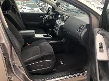 2011 Nissan Murano AWD, COMES CERTIFIED WITH 3 YR WARRANTY INCLU - Photo 10