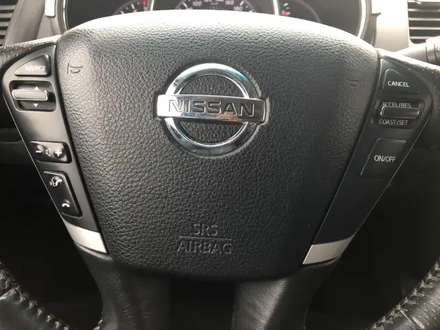 2011 Nissan Murano AWD, COMES CERTIFIED WITH 3 YR WARRANTY INCLU - Photo 12