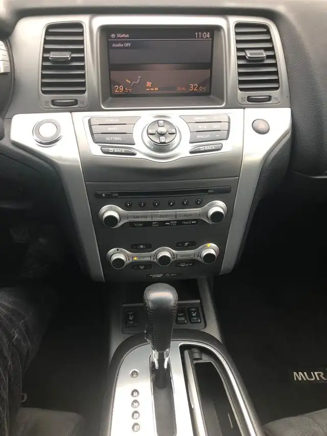 2011 Nissan Murano AWD, COMES CERTIFIED WITH 3 YR WARRANTY INCLU - Photo 13
