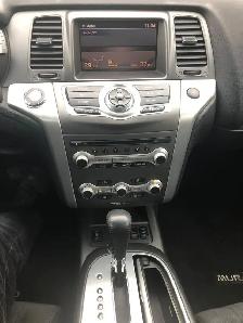 2011 Nissan Murano AWD, COMES CERTIFIED WITH 3 YR WARRANTY INCLU - Photo 13