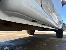 2021 GMC Sierra 1500 Crew Cab 4X4 AT4 6.2L - Rebuilt Title - Photo 8