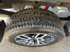 2021 GMC Sierra 1500 Crew Cab 4X4 AT4 6.2L - Rebuilt Title - Photo 10