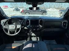 2021 GMC Sierra 1500 Crew Cab 4X4 AT4 6.2L - Rebuilt Title - Photo 11