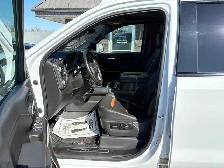 2021 GMC Sierra 1500 Crew Cab 4X4 AT4 6.2L - Rebuilt Title - Photo 12