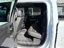2021 GMC Sierra 1500 Crew Cab 4X4 AT4 6.2L - Rebuilt Title - Photo 13