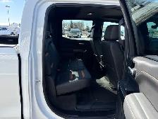 2021 GMC Sierra 1500 Crew Cab 4X4 AT4 6.2L - Rebuilt Title - Photo 15