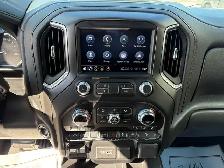 2021 GMC Sierra 1500 Crew Cab 4X4 AT4 6.2L - Rebuilt Title - Photo 18