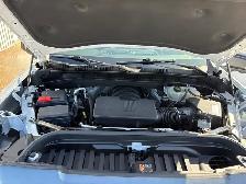 2021 GMC Sierra 1500 Crew Cab 4X4 AT4 6.2L - Rebuilt Title - Photo 19