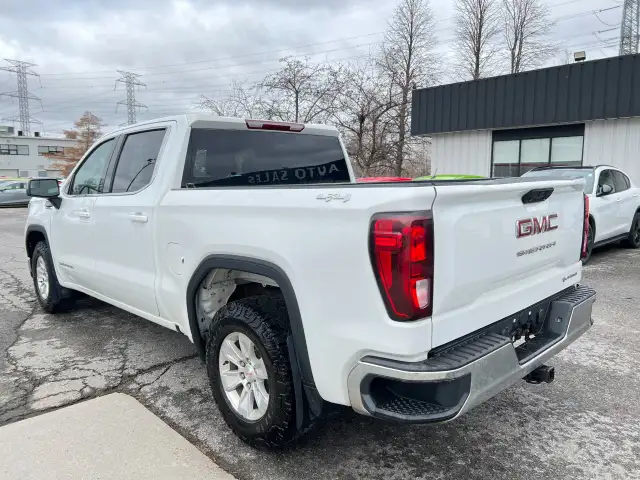 2023 GMC Sierra 1500 - Photo 3