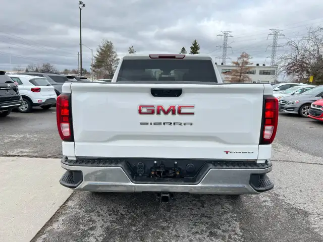 2023 GMC Sierra 1500 - Photo 4