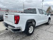 2023 GMC Sierra 1500 - Photo 7