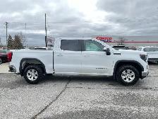 2023 GMC Sierra 1500 - Photo 8