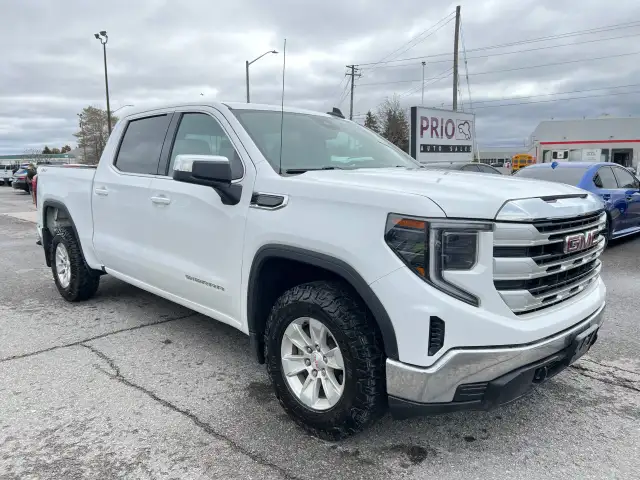 2023 GMC Sierra 1500 - Photo 10