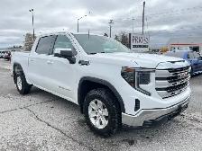 2023 GMC Sierra 1500 - Photo 10