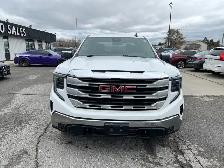 2023 GMC Sierra 1500 - Photo 11