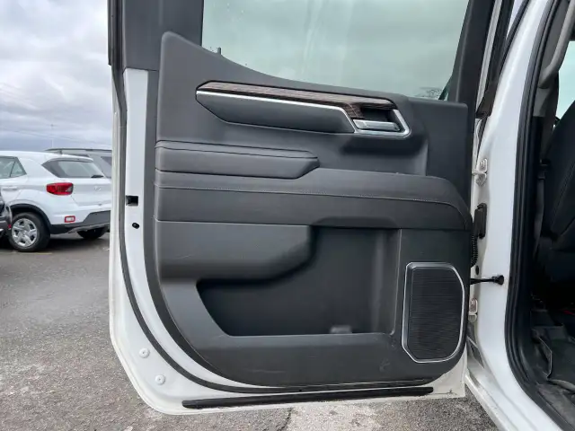 2023 GMC Sierra 1500 - Photo 15