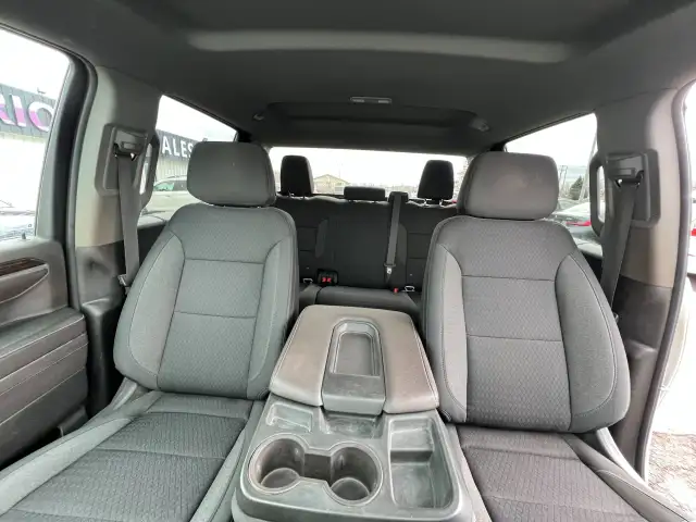 2023 GMC Sierra 1500 - Photo 18