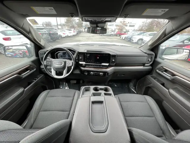 2023 GMC Sierra 1500 - Photo 20