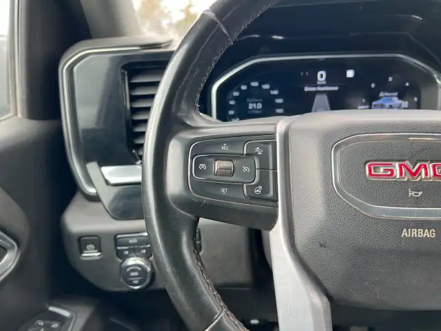 2023 GMC Sierra 1500 - Photo 22